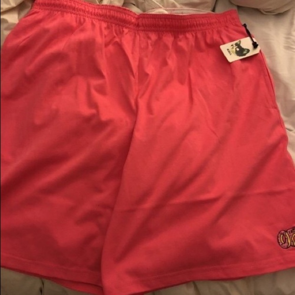 odd future shorts